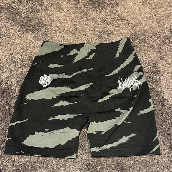 Darc Sport Seamless Shorts - Picture 1 of 2